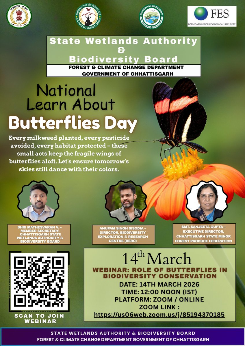 CG Forest & Climate Change Department tweet media