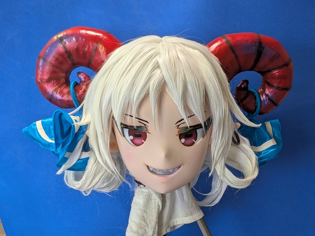 ちきま tweet media