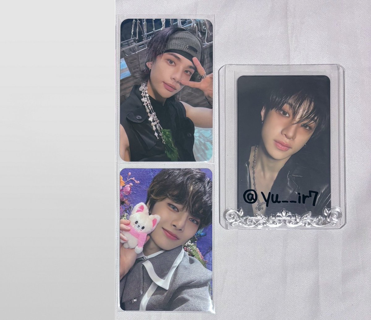 ゆうか お取引プロカ有 tweet media