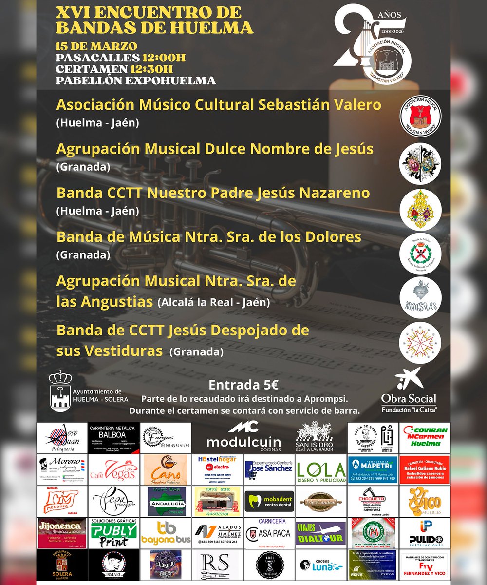 Orgullosos de Jaén tweet media