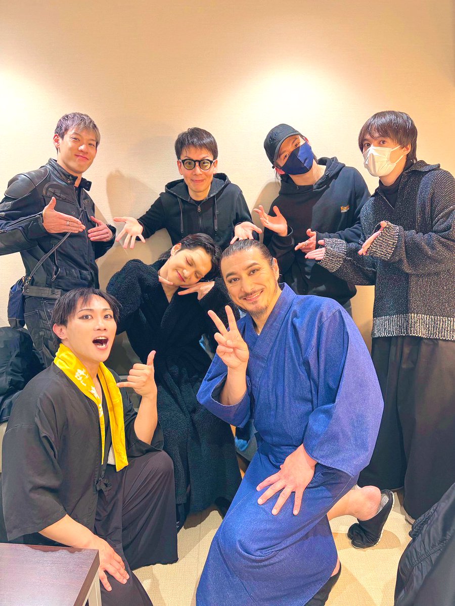 伊達康浩 YASUHIRO．DATE tweet media