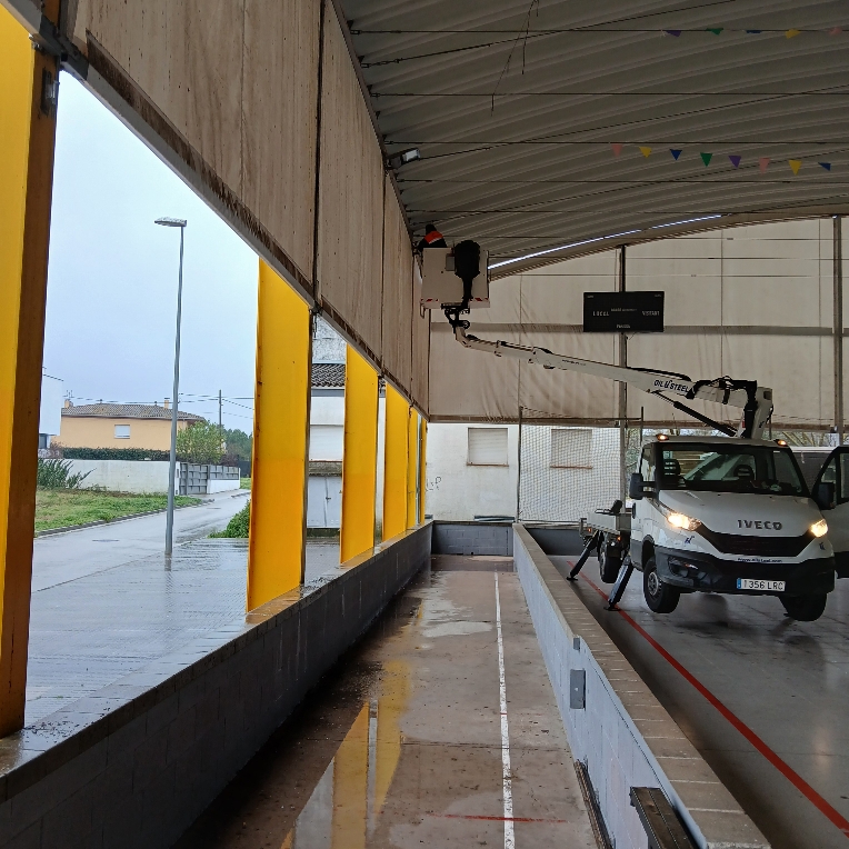 Ajuntament de Tordera tweet media