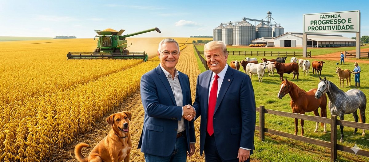 José Carlos Bernardi tweet media