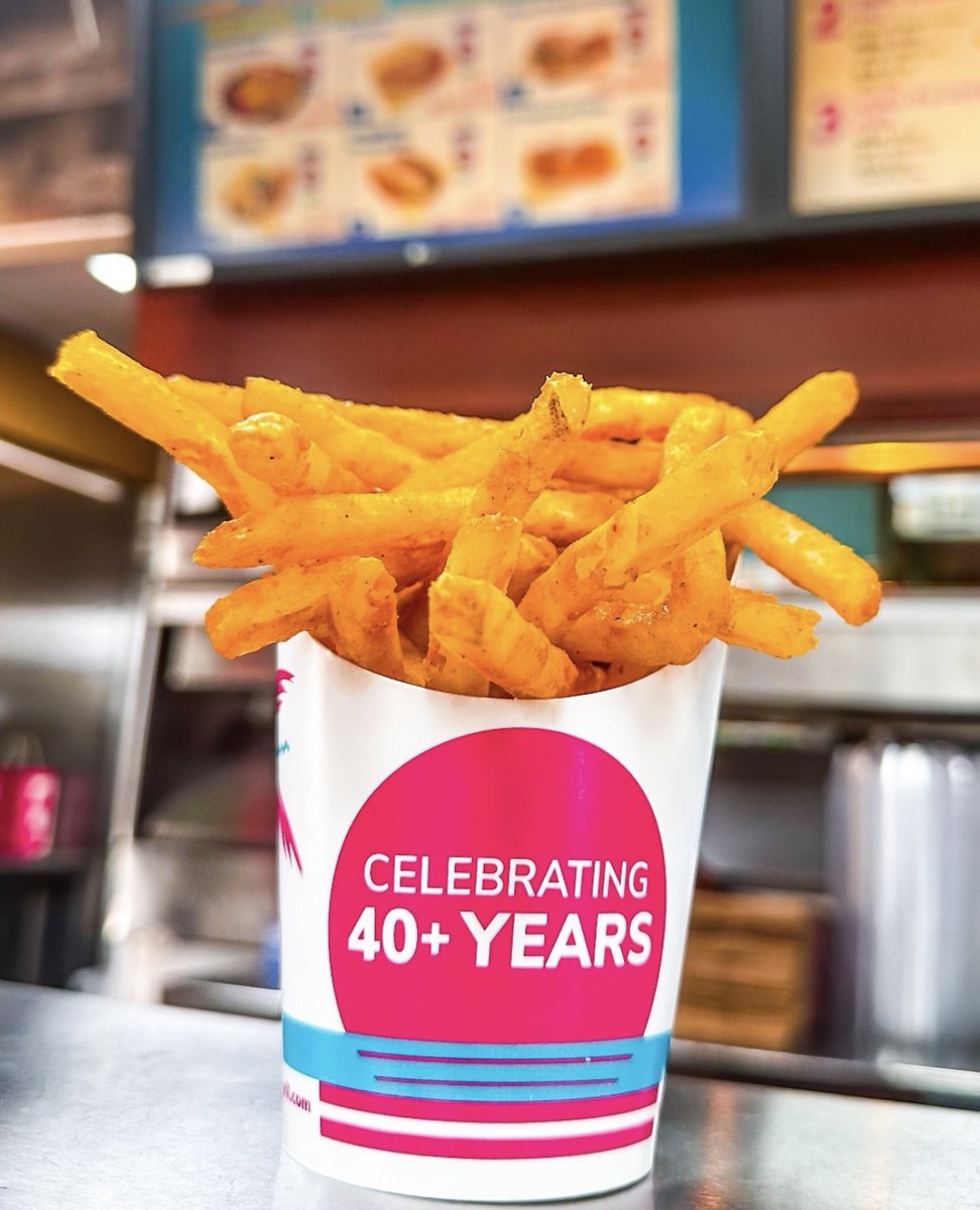 Miami Grill tweet media