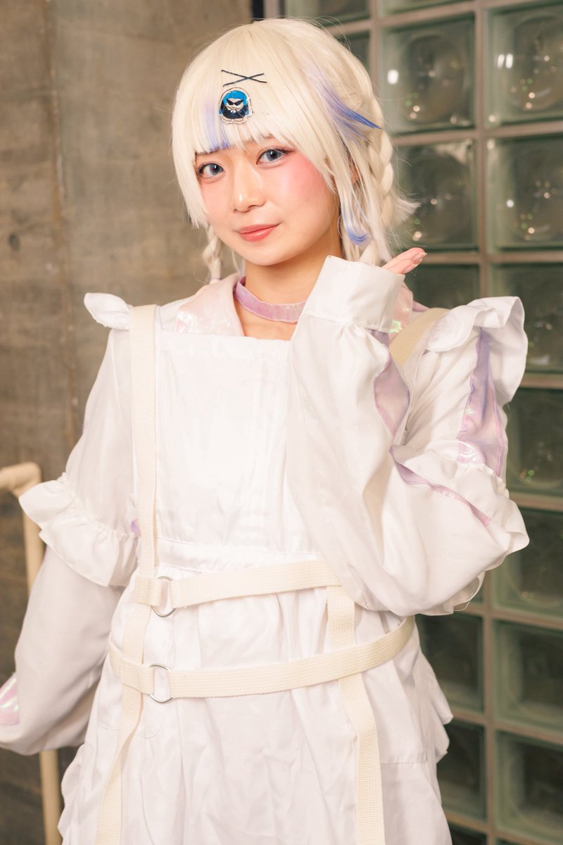 teppeeeeee_74's tweet photo. 轟はじめ
/てのさん(@happy_teno___)

撮影させて頂きましたΣp📷ω･´)
#hololivefesEXPO26_DAY2
#hololivefesEXPO26 https://t.co/EQV6MZFM6k
