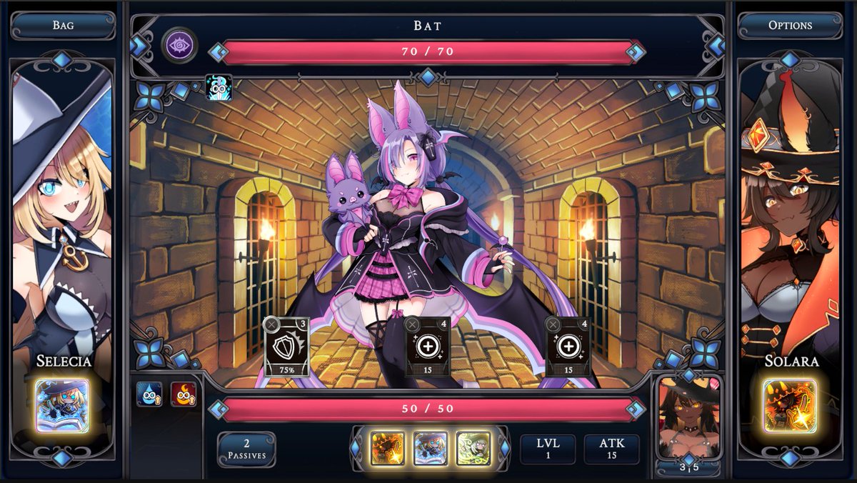 Mythi👽💙 GameDev Vtuber tweet media