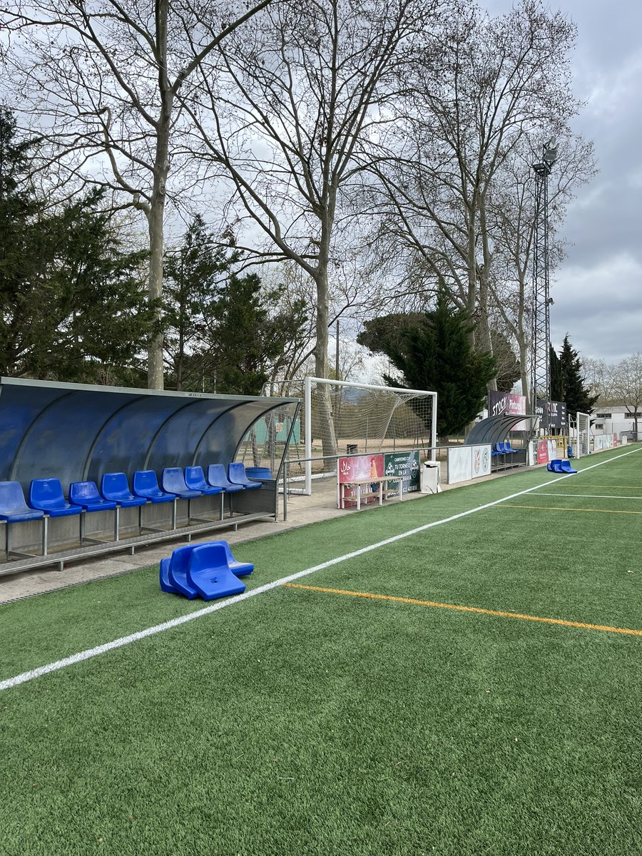 Ajuntament de Tordera tweet media