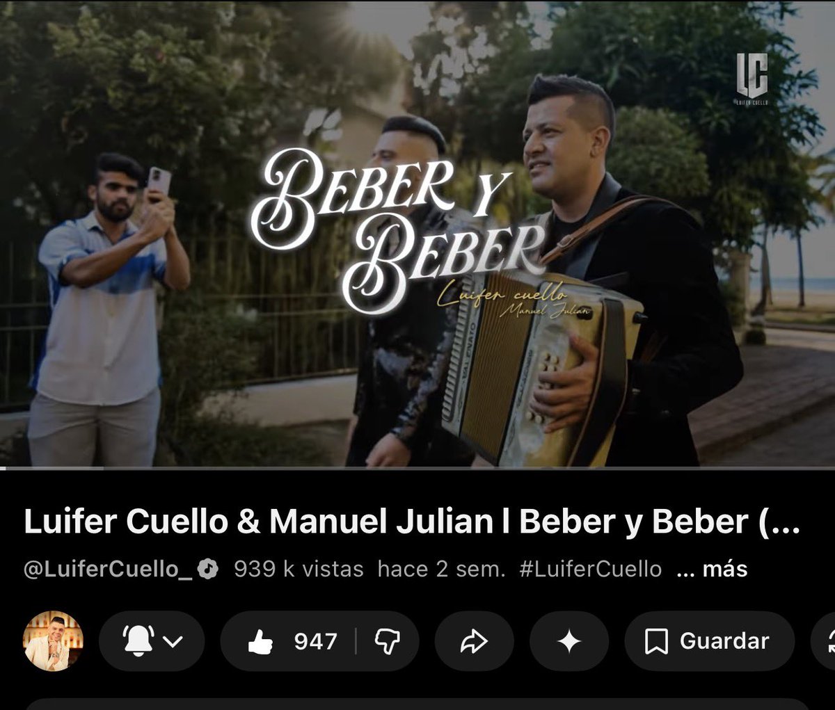 LUIFER CUELLO tweet media