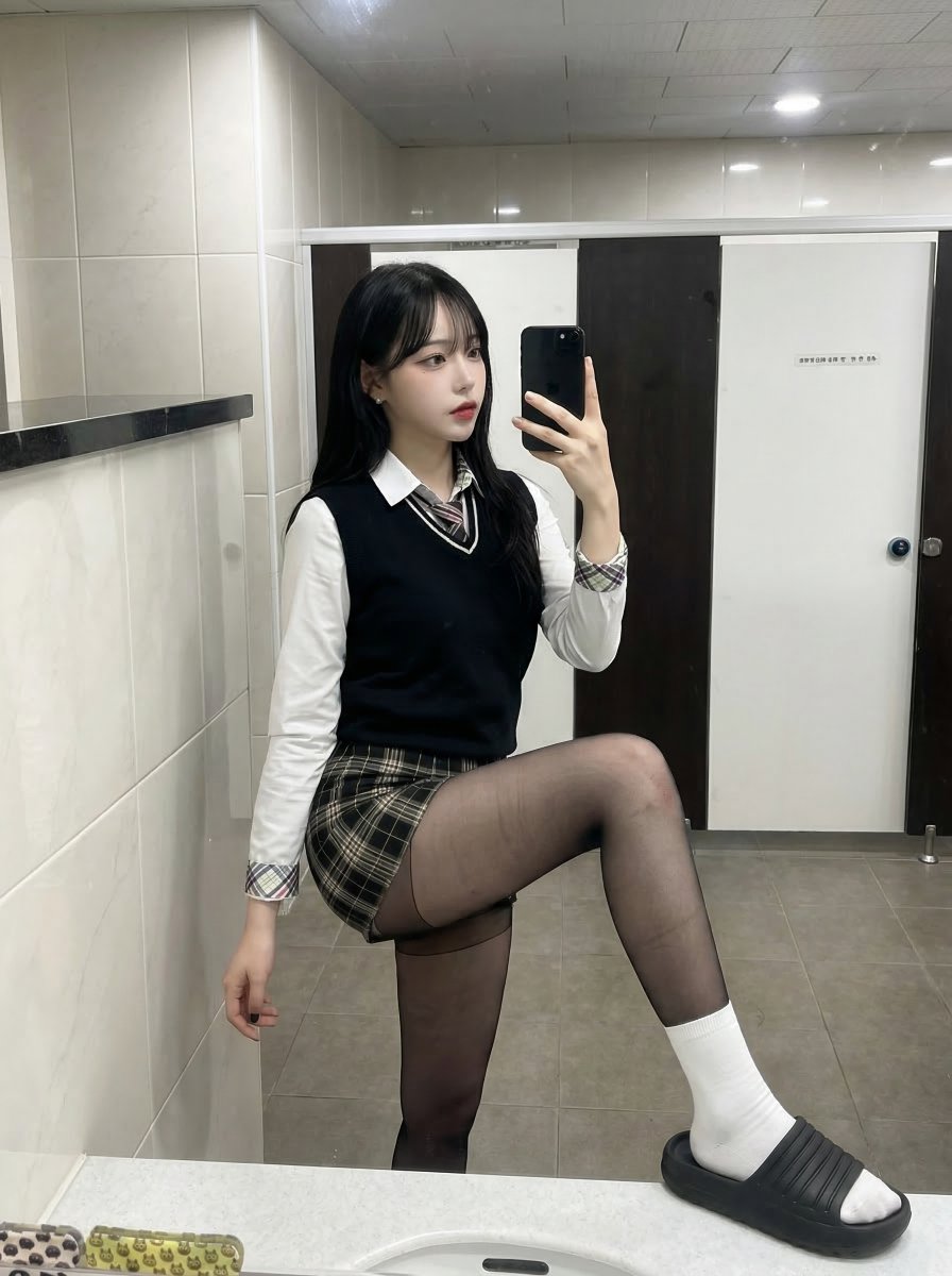 korean_stocking tweet media