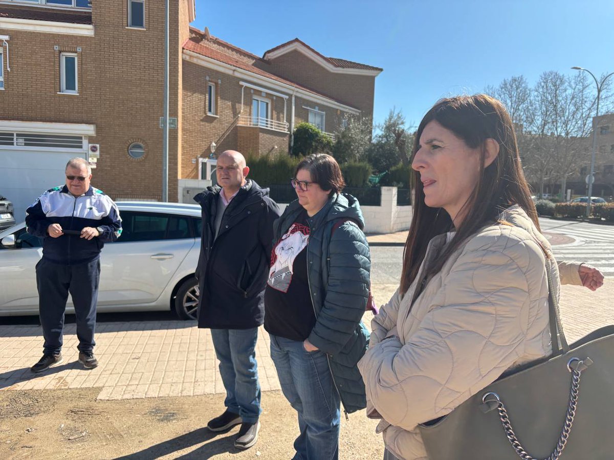 Unidas Podemos Albacete tweet media