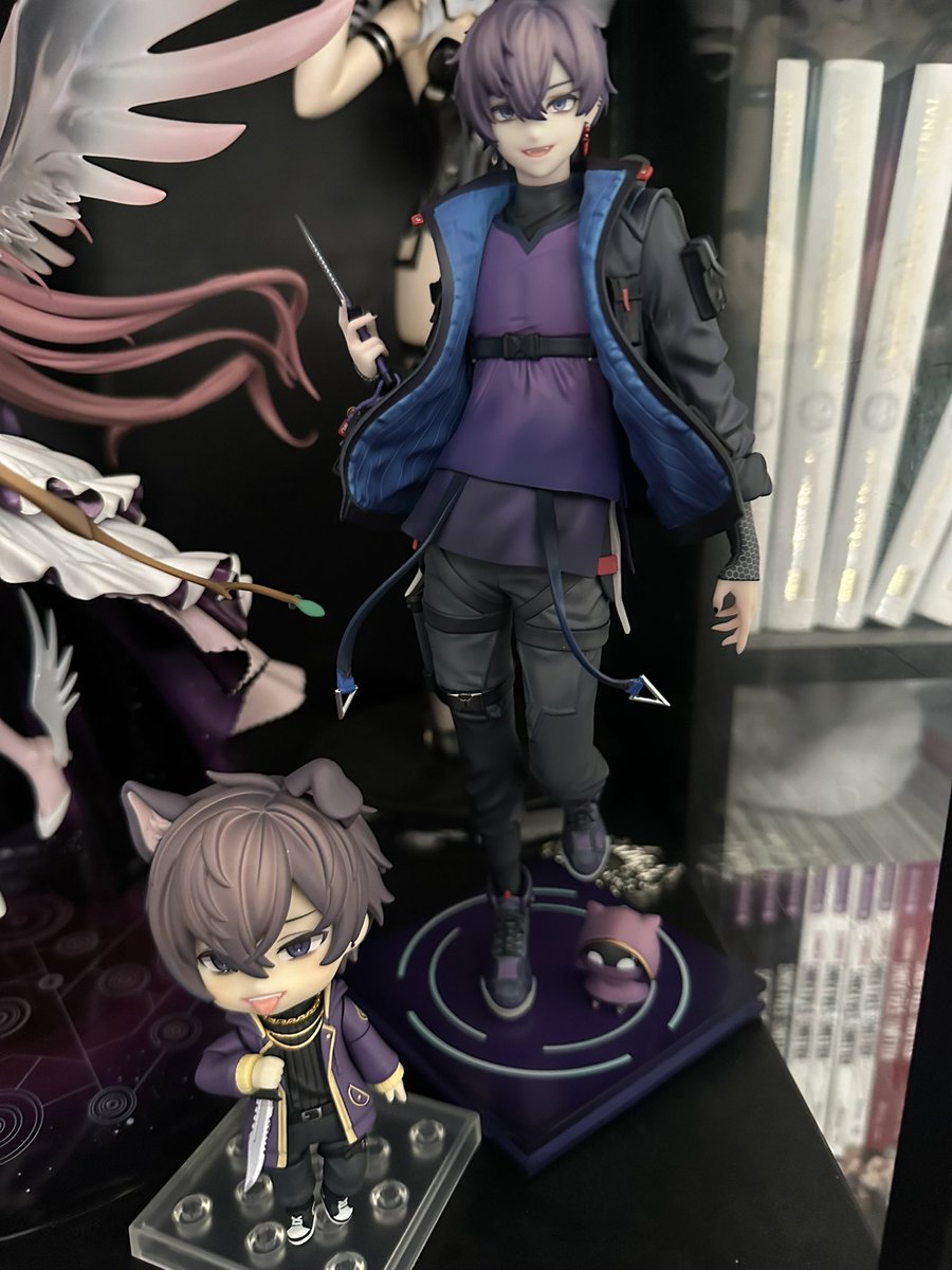 Ray (NSFW artist) tweet media