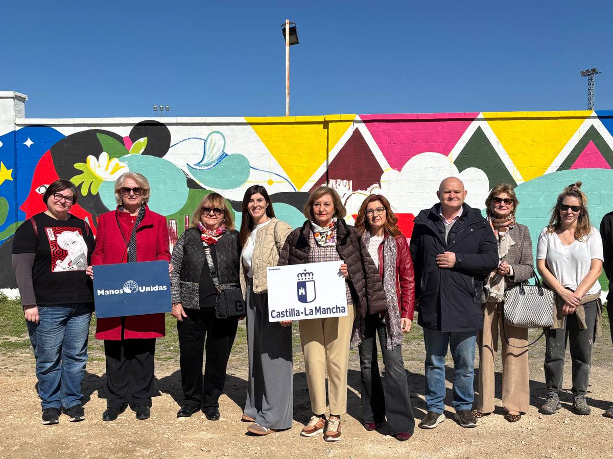 Unidas Podemos Albacete tweet media