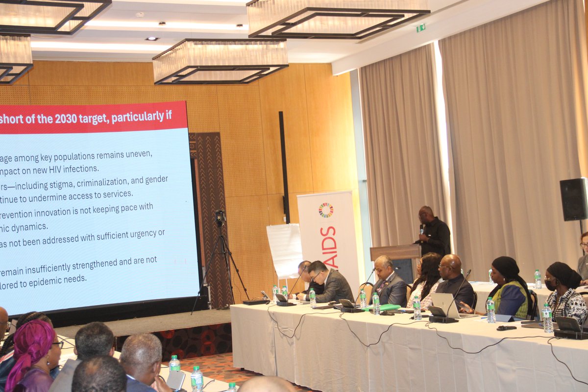 UNAIDS Global tweet media