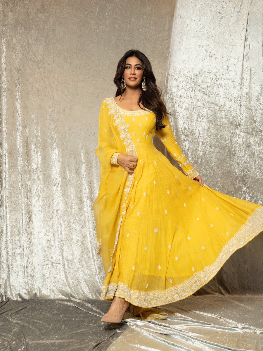 Chitrangda Singh tweet media