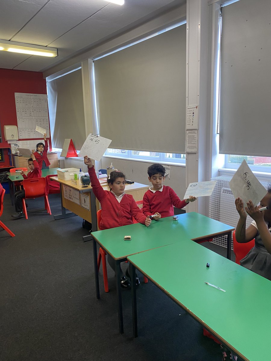 Miss Mckerron tweet media