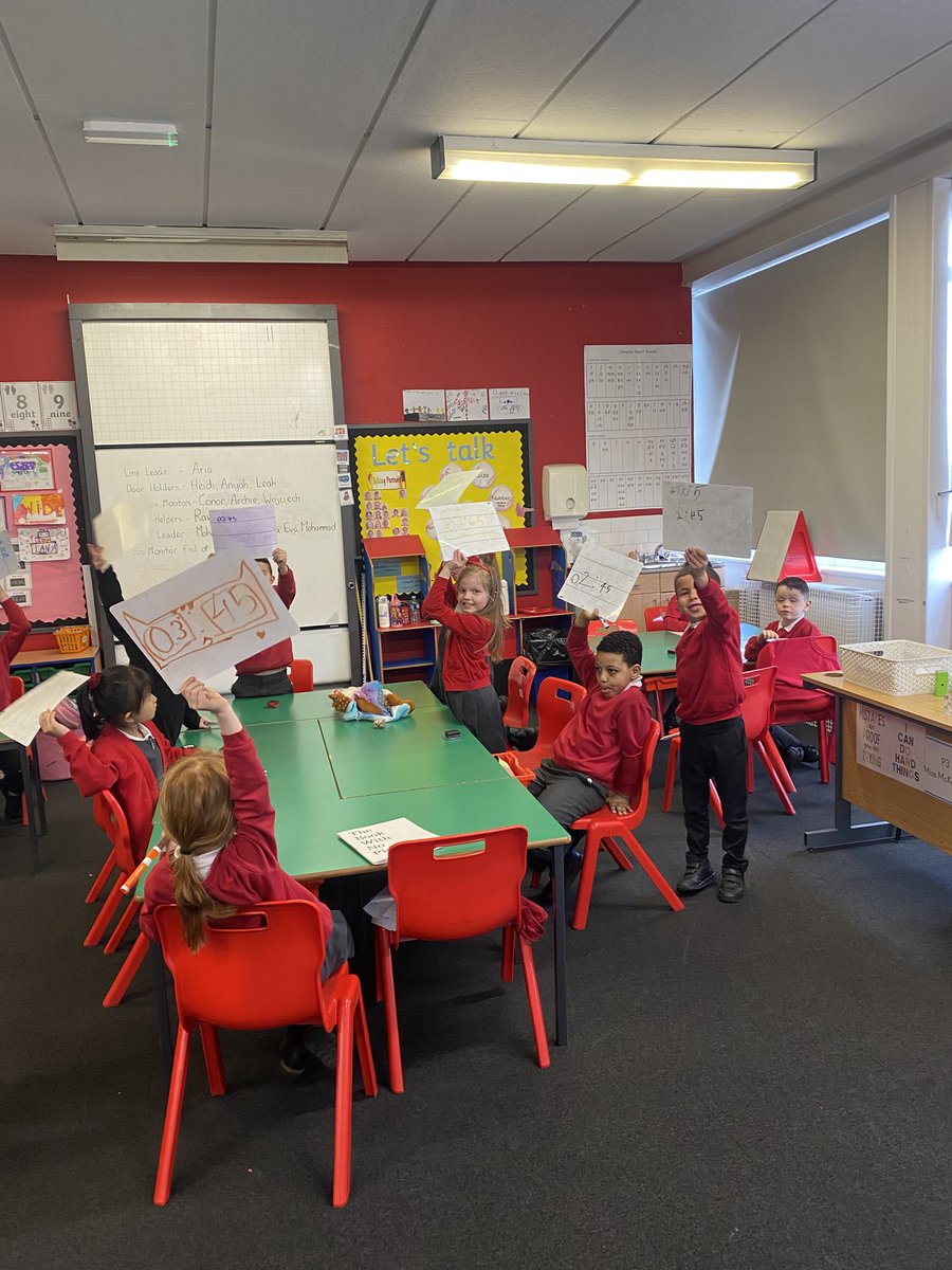 Miss Mckerron tweet media