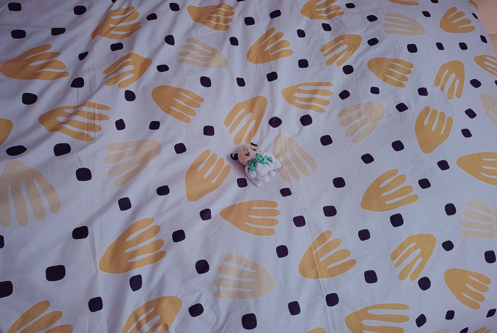 サタベのしもべ tweet media