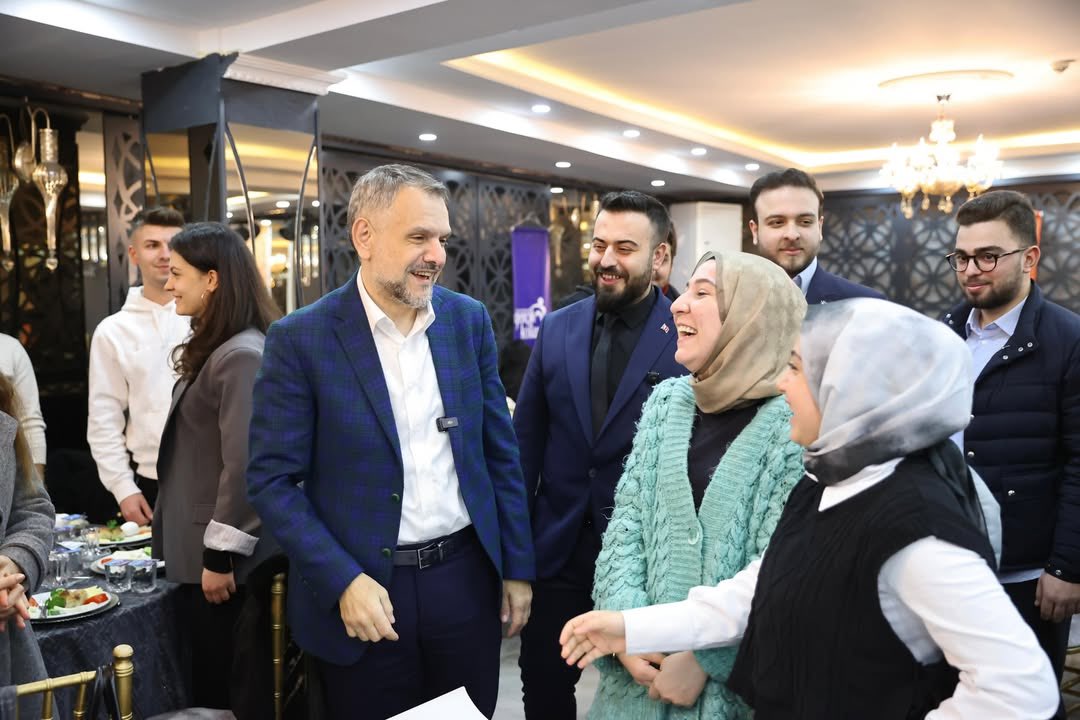 Murat Türk tweet media