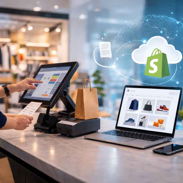 24SevenCommerce's tweet image. 🚀 New Feature: Lightspeed #POS Digital Receipts → Shopify

Sync in-store receipts to Shopify customer accounts and give customers access to their complete purchase history — online &amp;amp; in-store.

Learn more
 24sevencommerce.com/lightspeed-ret…

#Lightspeed #Shopify #RetailTech #OctopusBridge