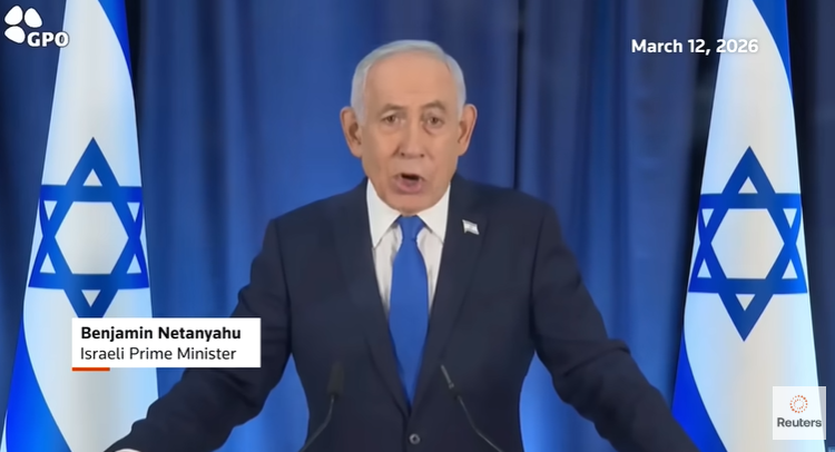 Yonatan Touval tweet media