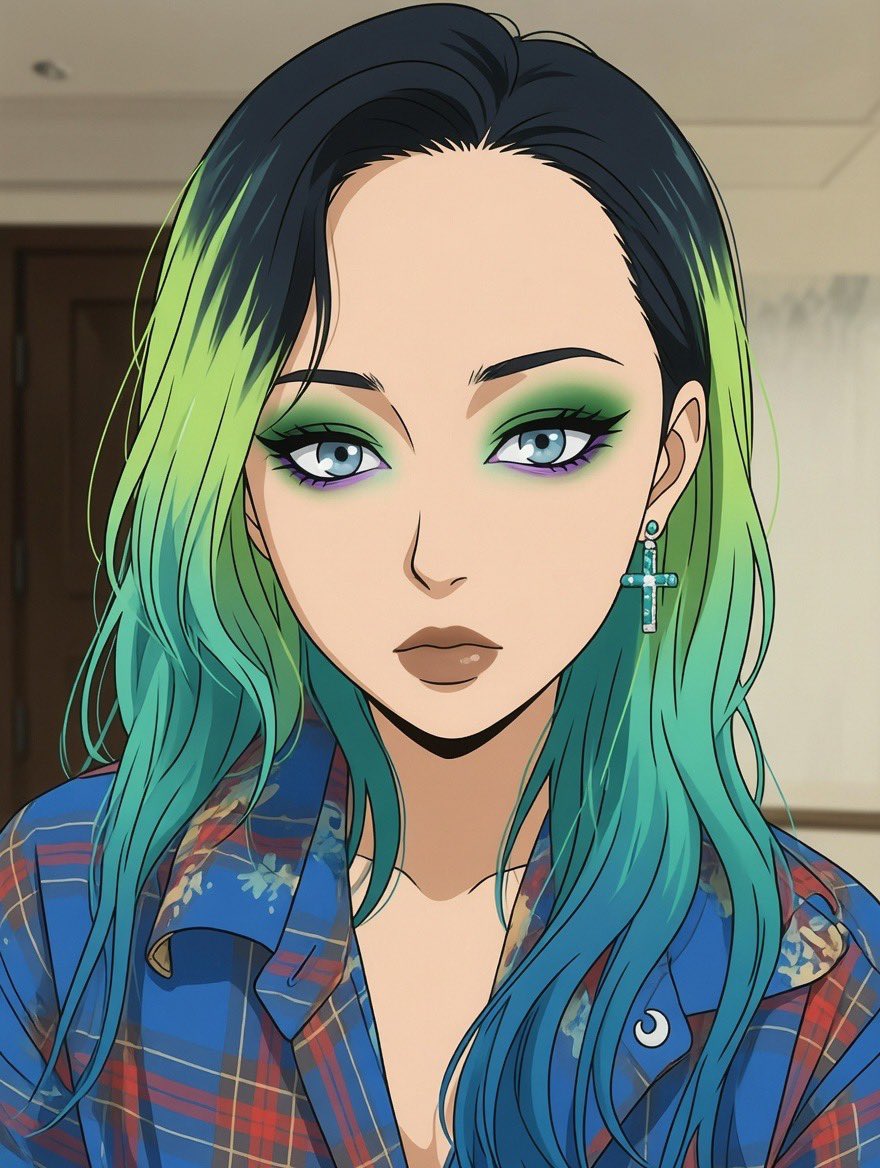 我的泪口是心非 tweet media