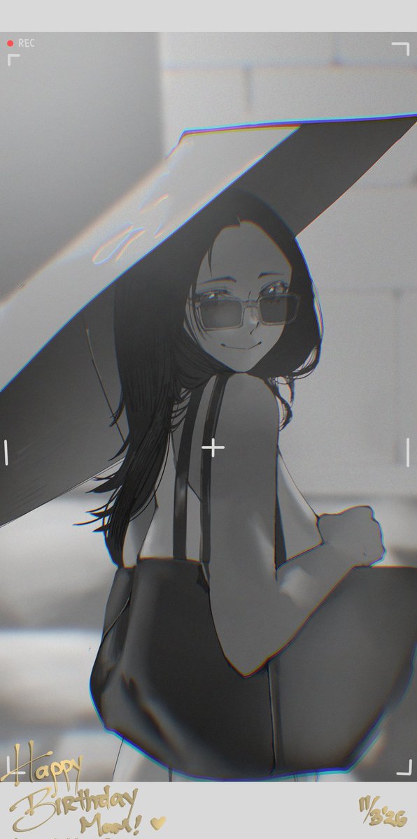 Hakuyu Wing ⚖️🐶| VArtist in VGen tweet media