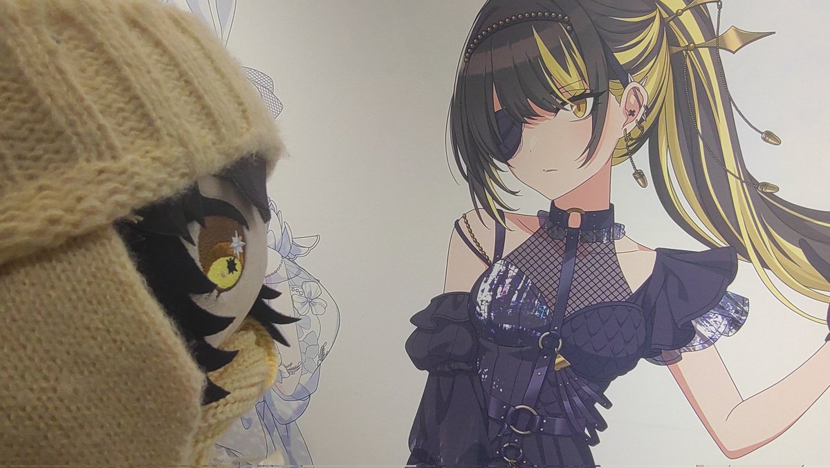 Nazz(ナッズ)@IWSF Day2 tweet media