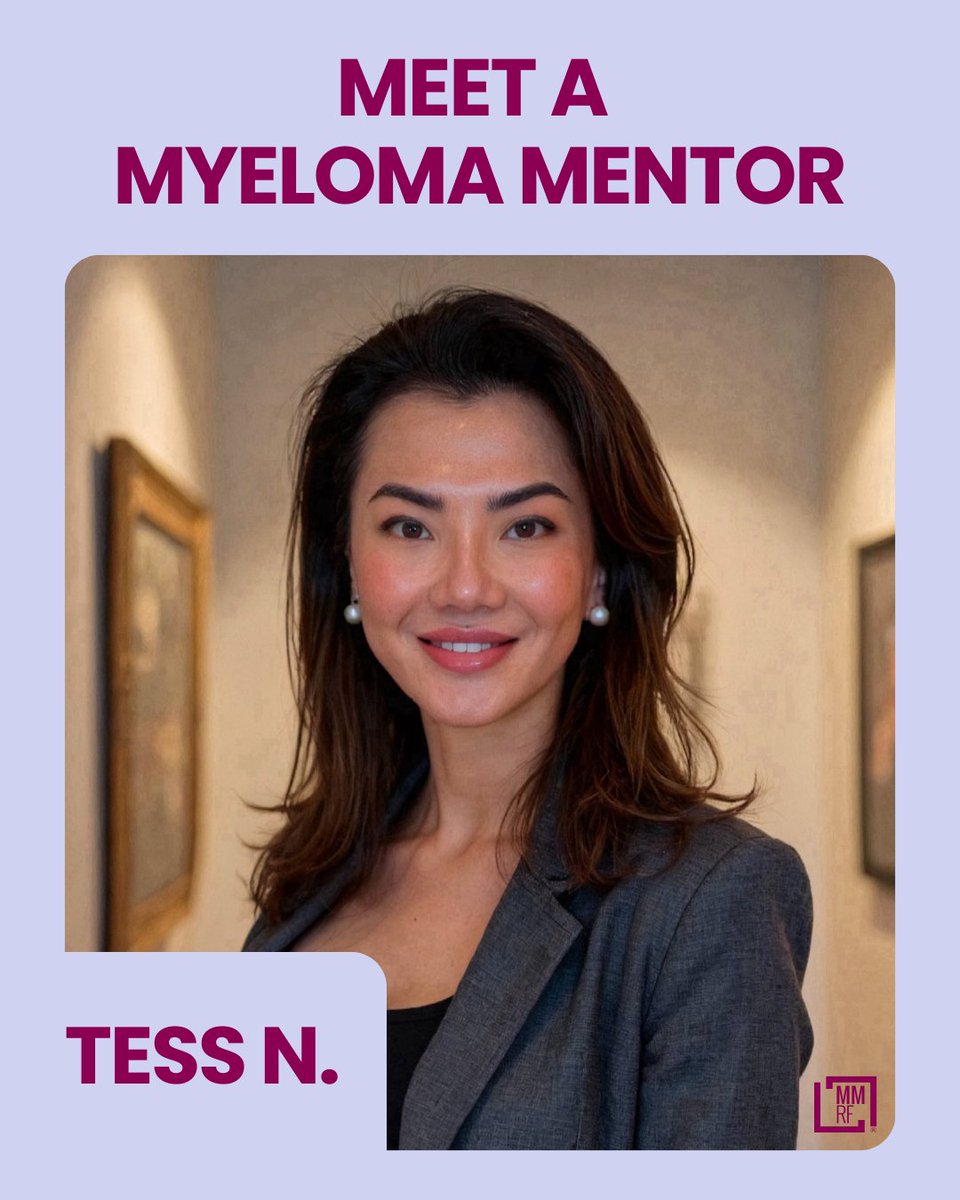 Multiple Myeloma RF tweet media