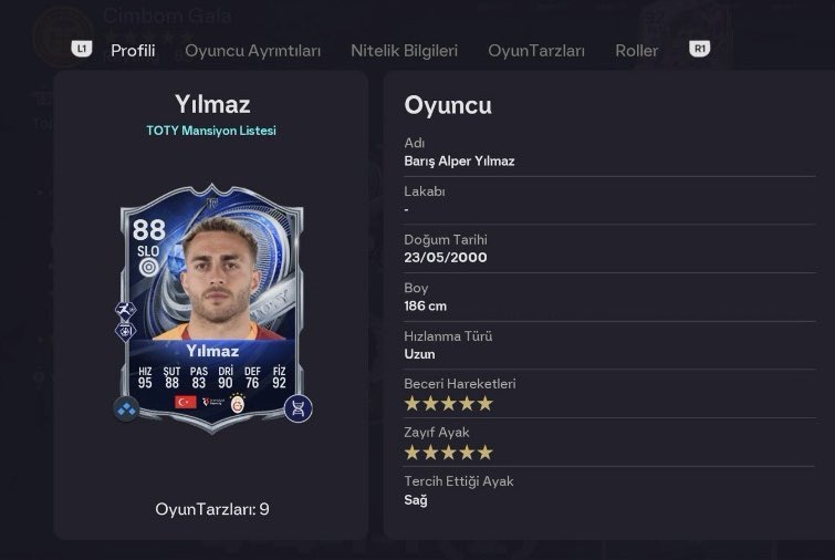 mumeai's tweet photo. @DetectiveFUT 👀 https://t.co/LYhrqbaeML
