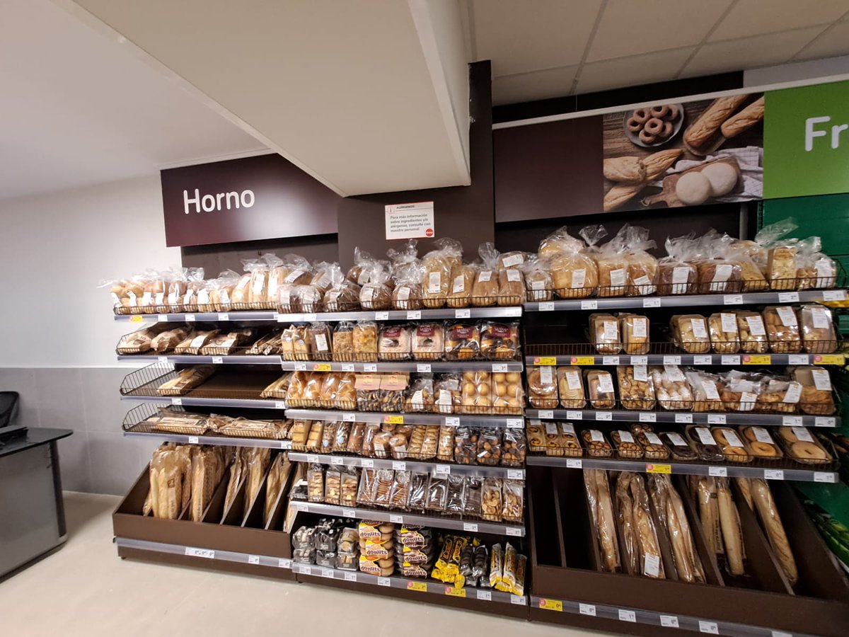 Supermercado Charter tweet media