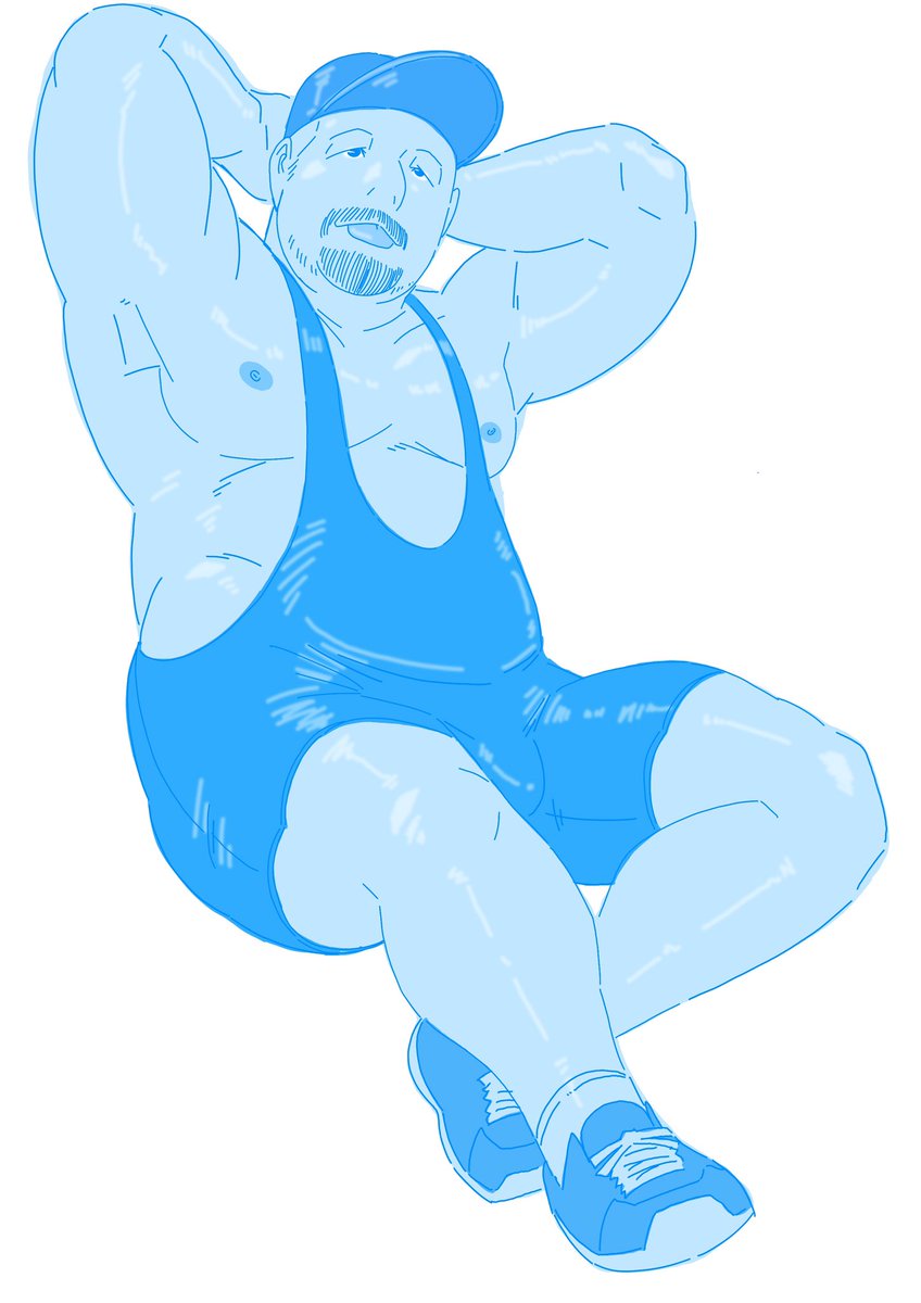 山王丸　裸雄造 tweet media