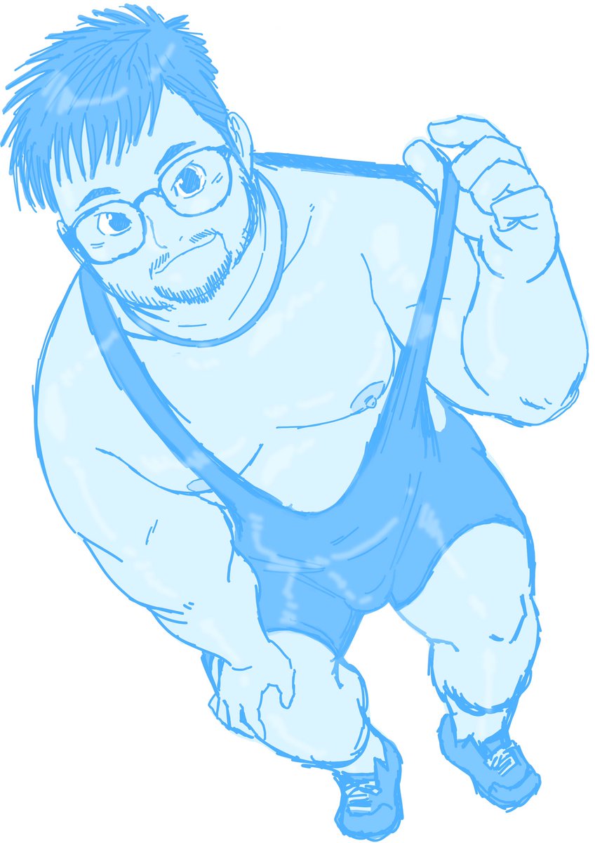 山王丸　裸雄造 tweet media