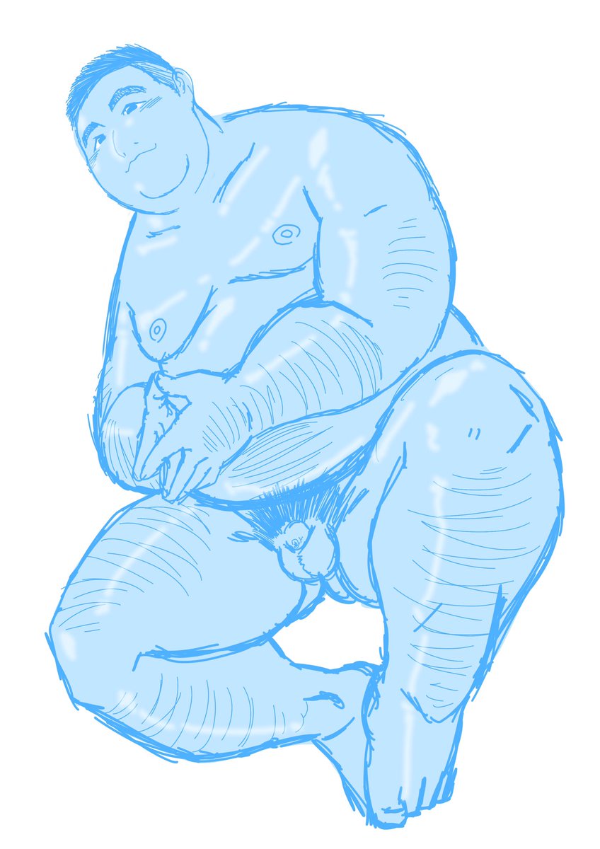 山王丸　裸雄造 tweet media