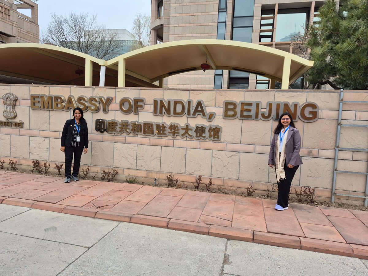 Ministry of Textiles tweet media