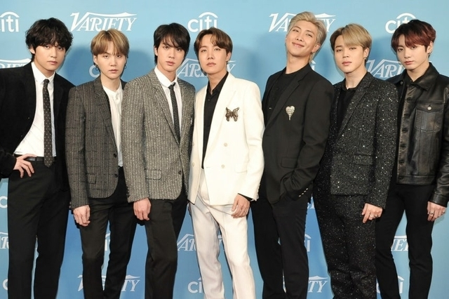Police claims they can't rule out the possibility of a Middle East terrorist attack on BTS' comeback concert
tinyurl.com/5e45jfx5