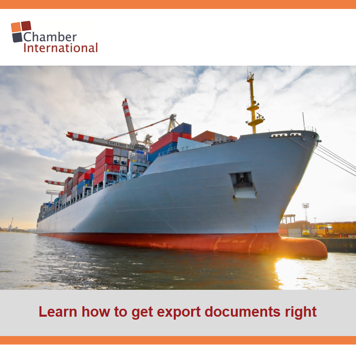 #ChamberIntTraining tweet media