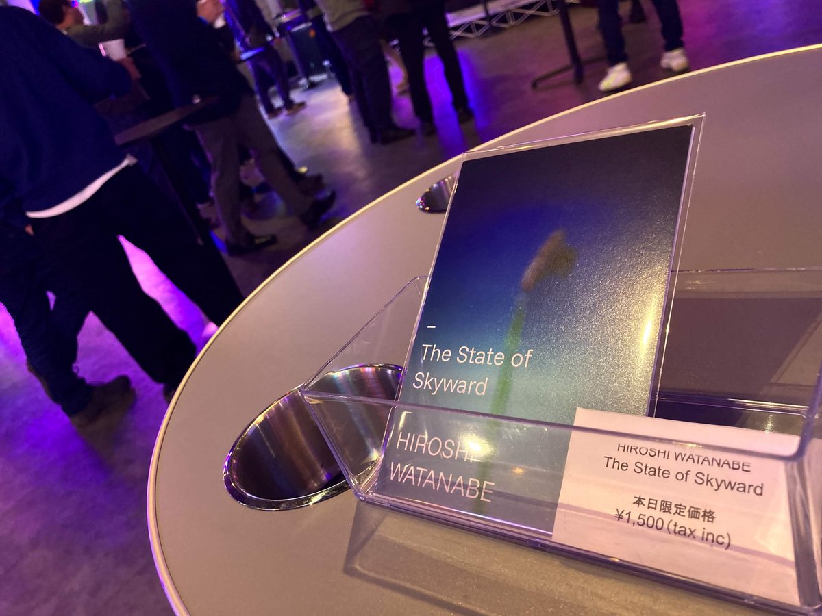 秋葉原重工 - Akihabara Heavy Industry Inc. tweet media