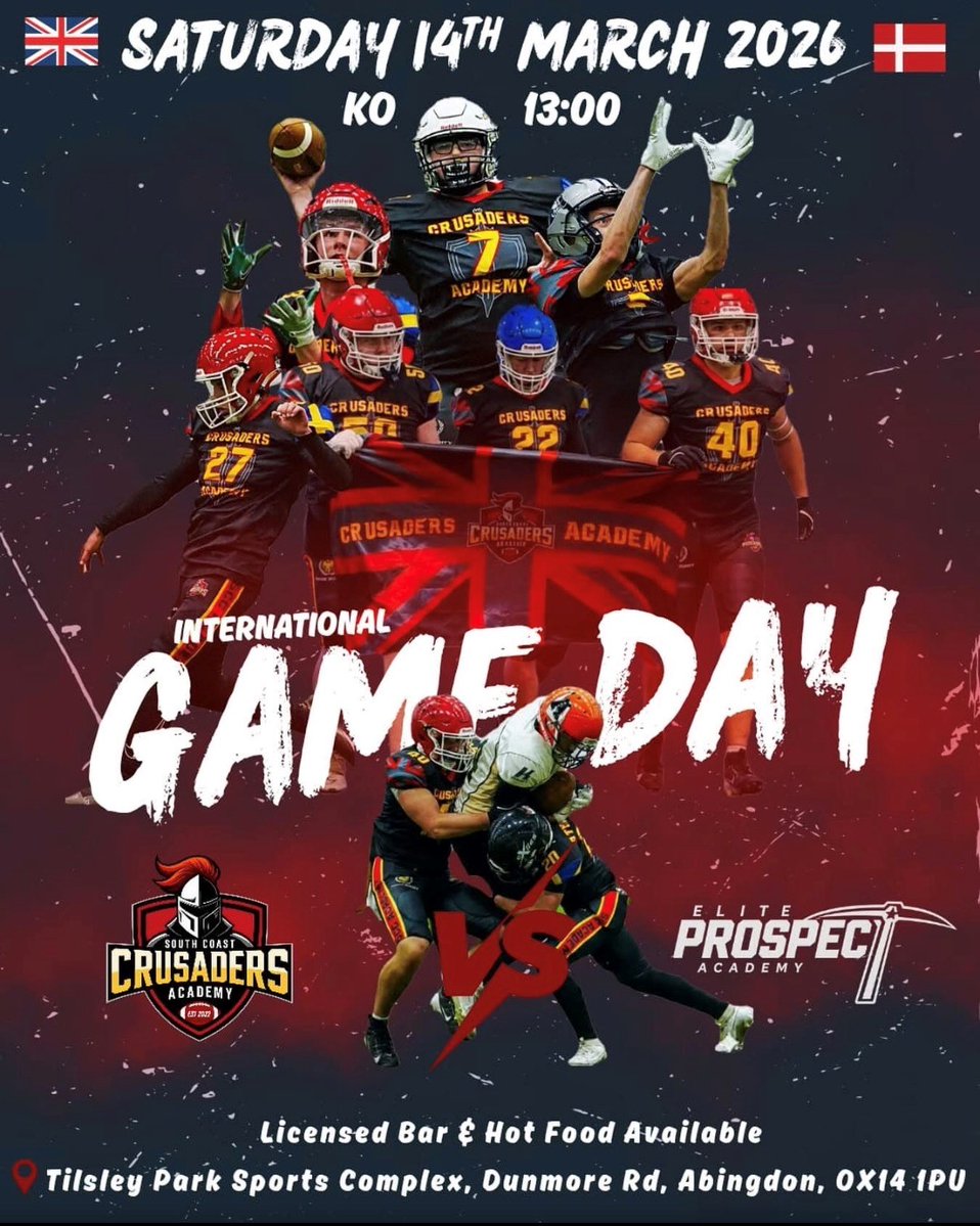 Charters PE tweet media