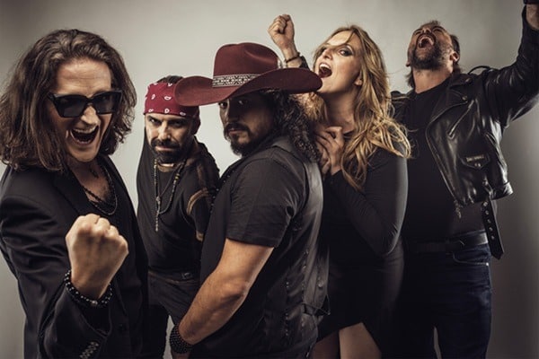 Rock Metal Mag tweet media