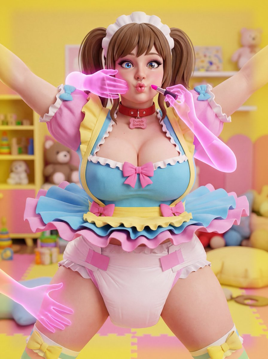 Miss Matriarch tweet media