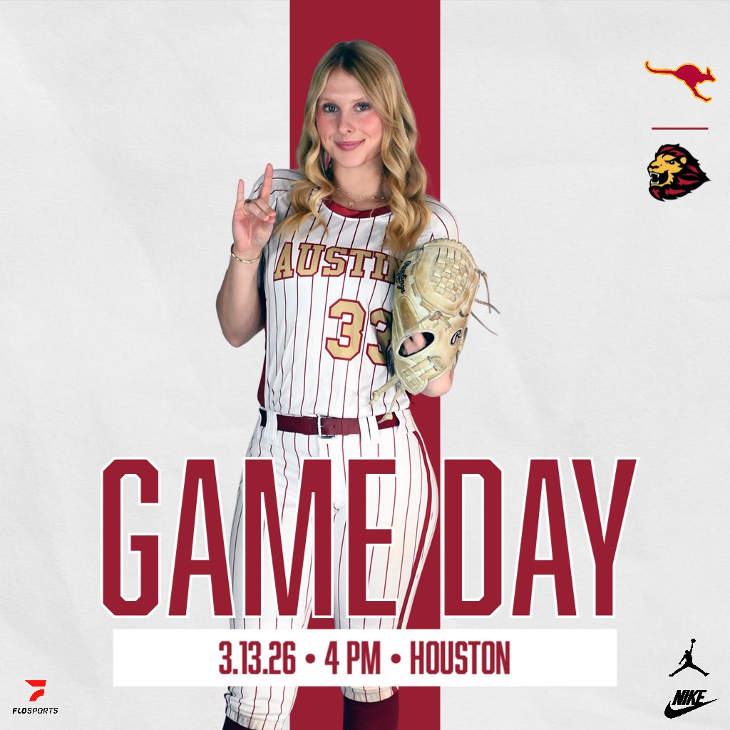 Austin College 'Roos Athletics tweet media