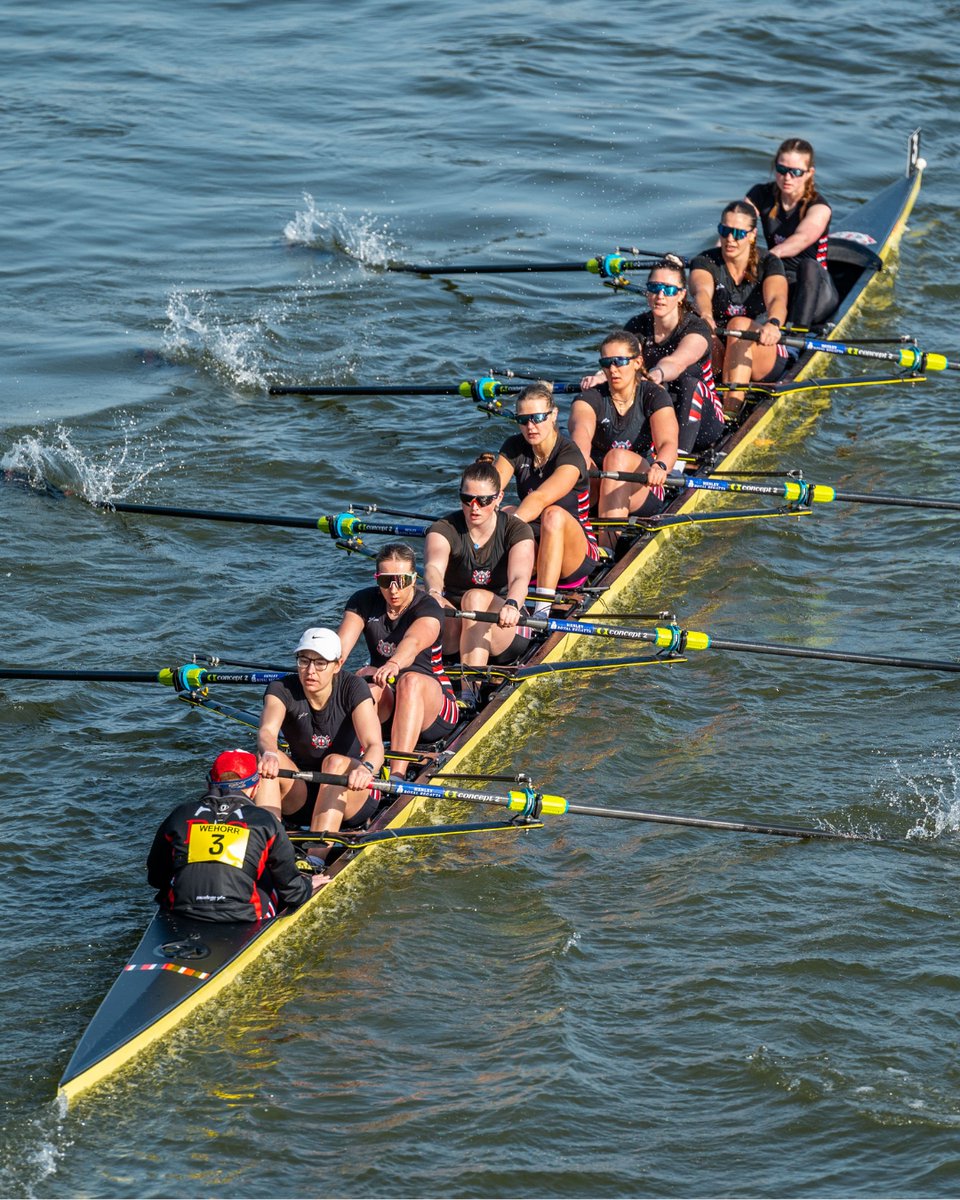 British Rowing tweet media