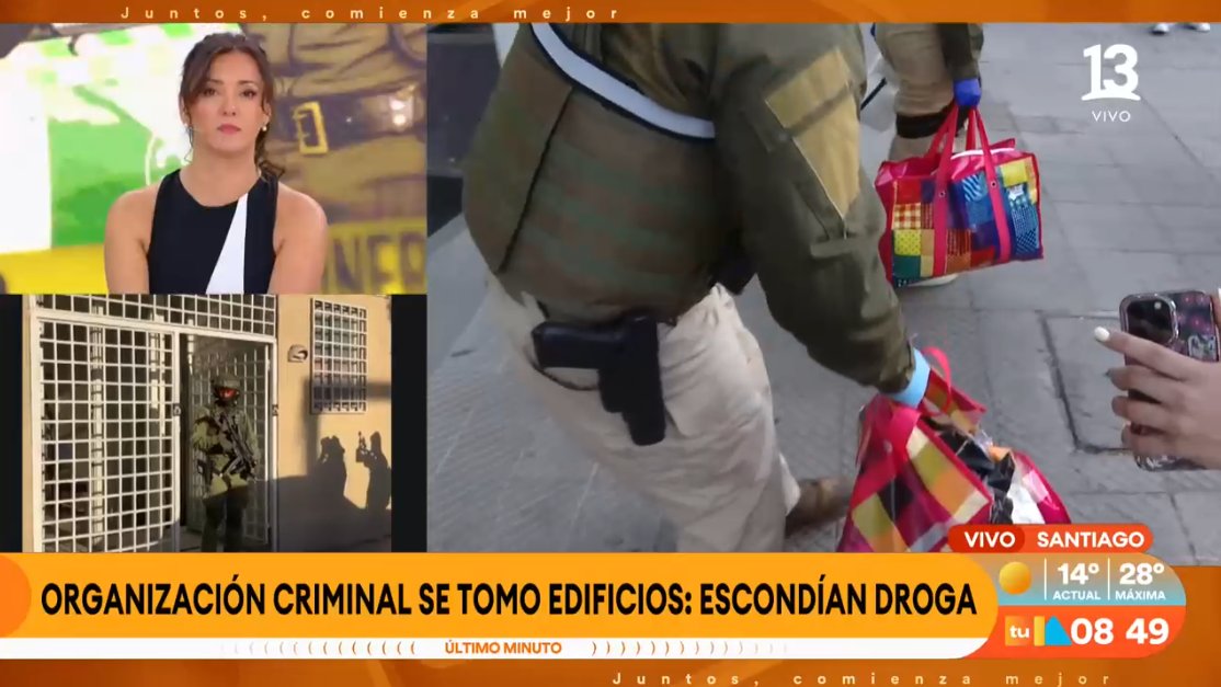 #TuDia13 tweet media