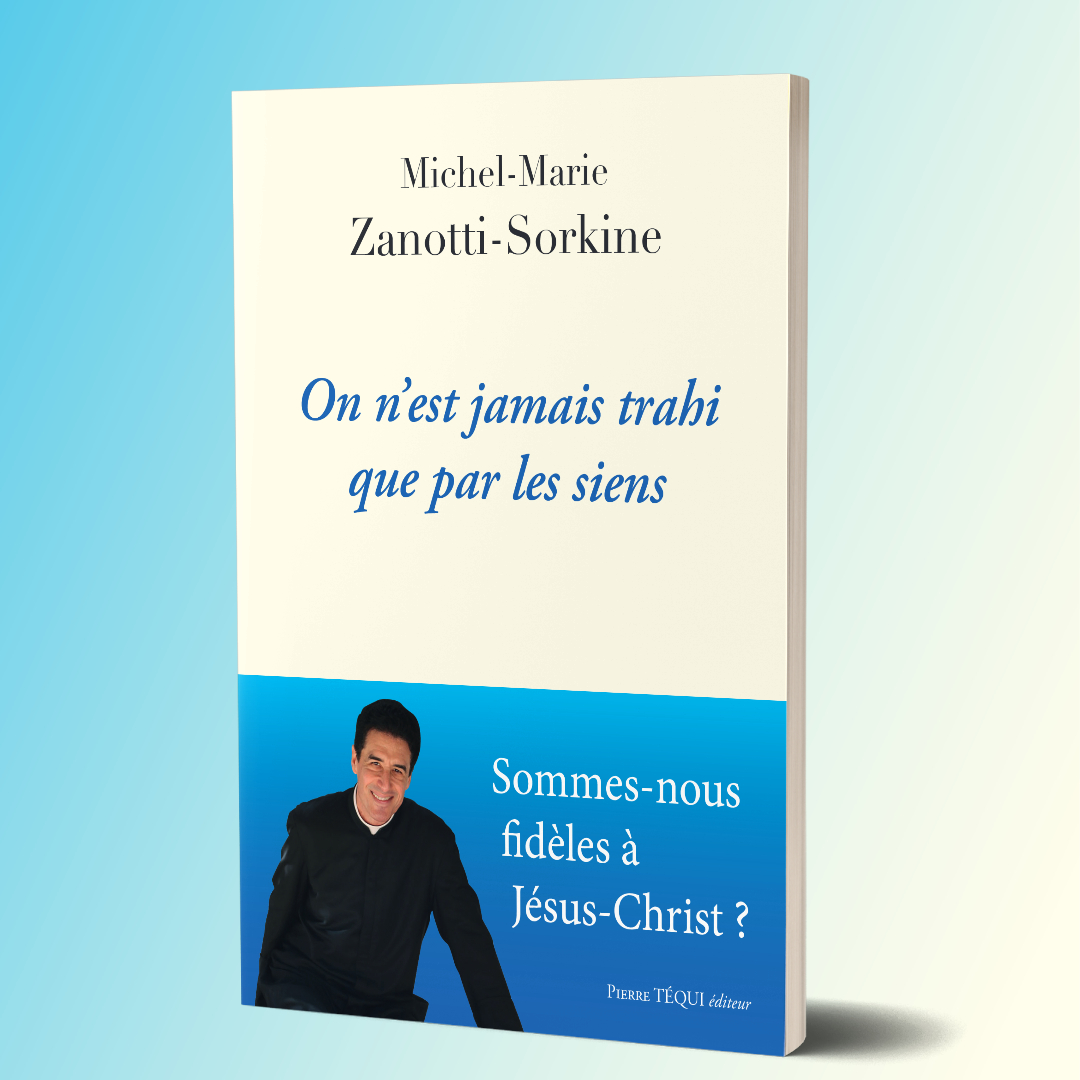 Pierre Téqui éditeur tweet media