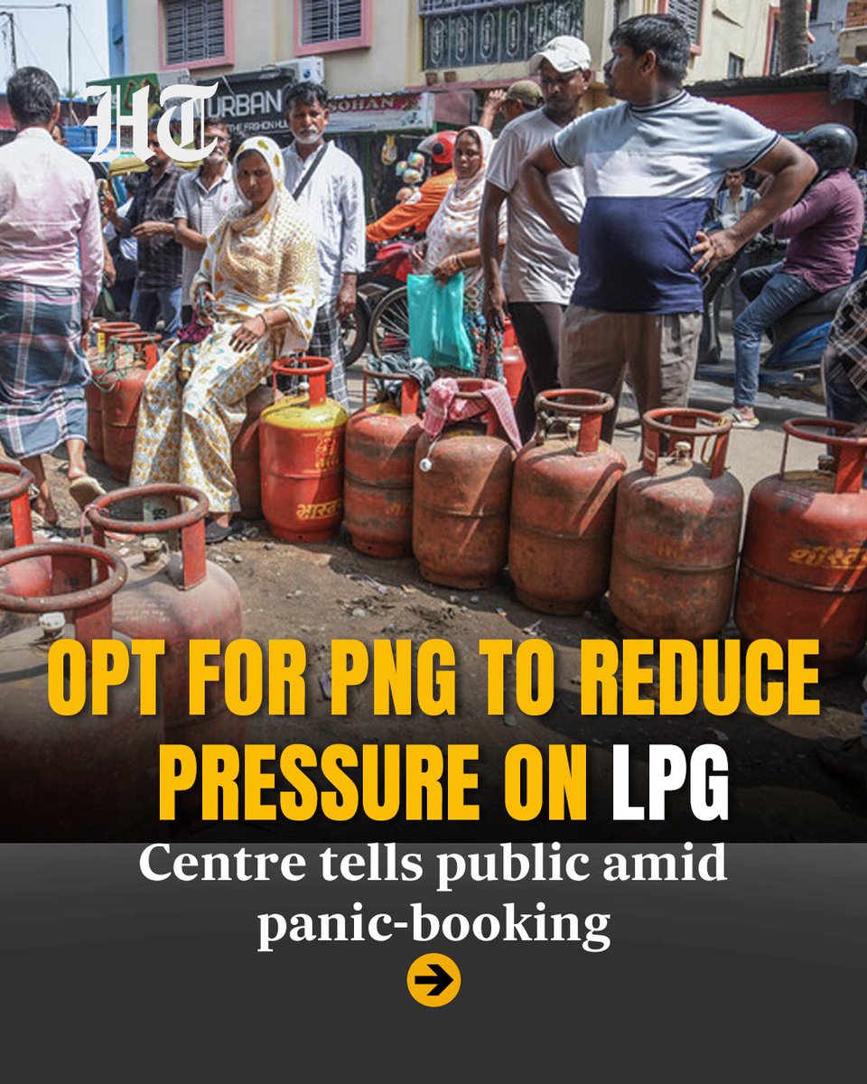 Hindustan Times tweet media