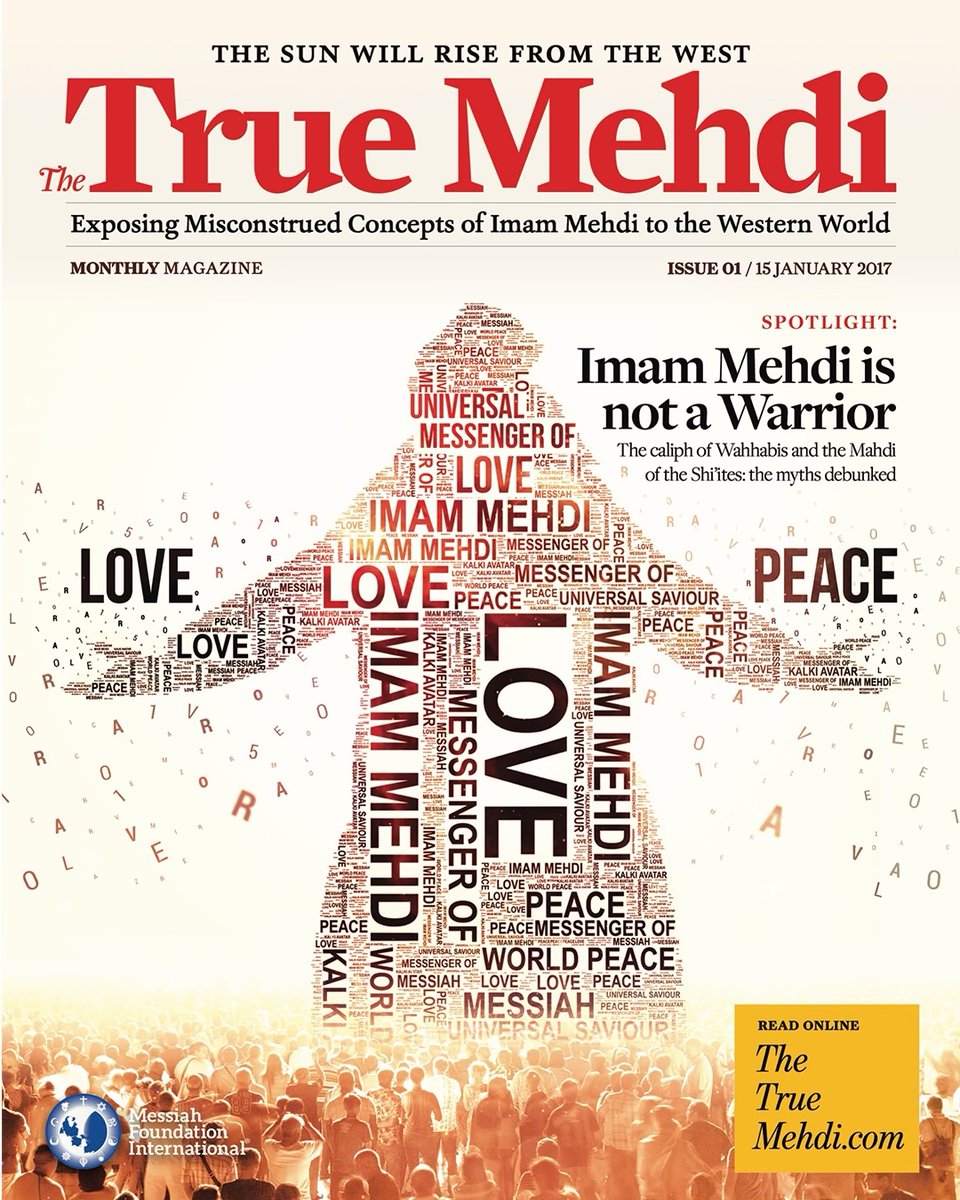 M_jaz__'s tweet photo. These statements by Sayyidi @younus_algohar 🌹, made in January 2017, appear especially prescient in the present moment, as the Middle East is engulfed in an increasingly volatile and far-reaching conflict. #Israel #Iran #DigitalBlackOutIran #ImamMehdi #IranIsraelWar #IranWar https://t.co/QK5o5G6aEa