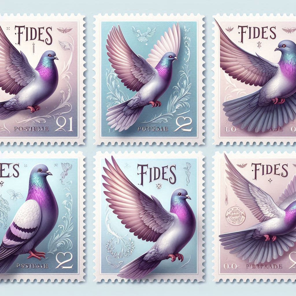 Fides-Exchange tweet media