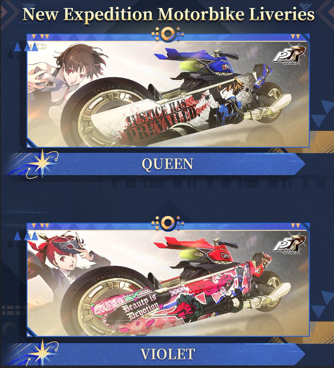 WuWa Universe tweet media