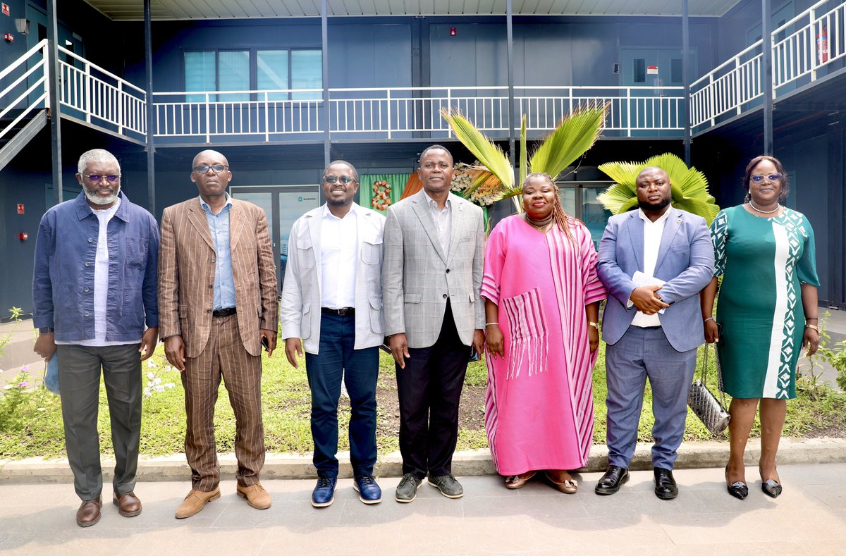 PNUD Cameroun tweet media