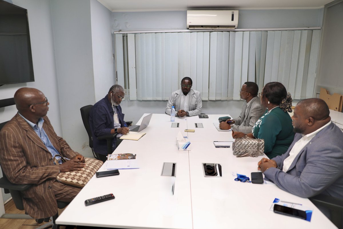 PNUD Cameroun tweet media